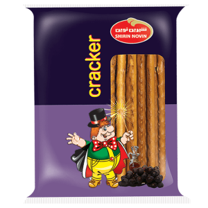 Salt vinegar Crackers