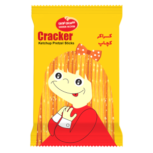 چوب شور گوجه فرنگی