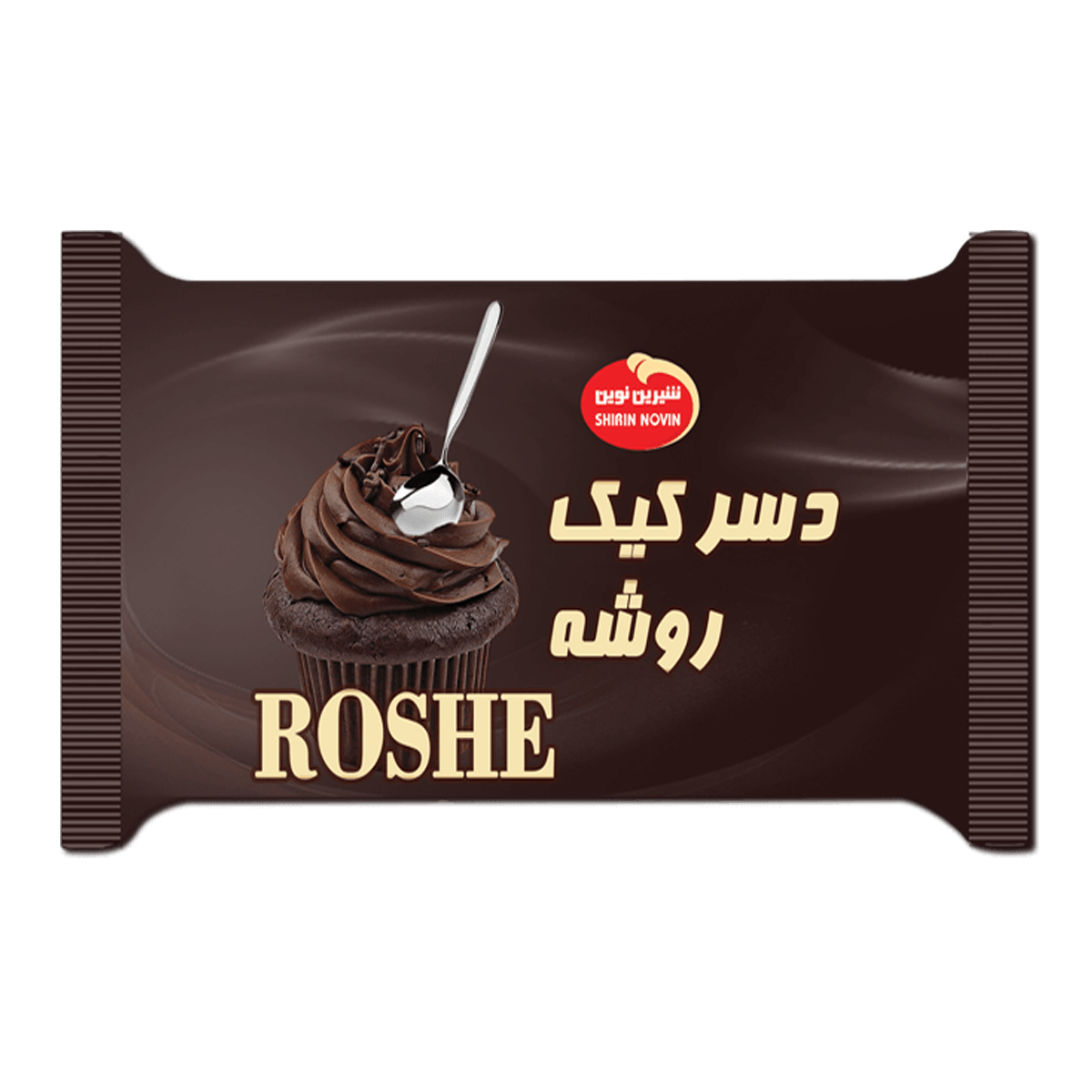 دسر کیک روشه شکلاتی