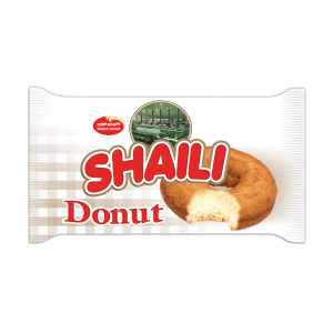 دونات شایلی