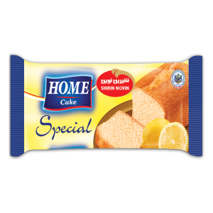 هم کیک مخصوص لیمویی