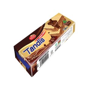 Coffee Tandis Family Wafer