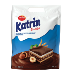 کـــــاترین کــــادوئی