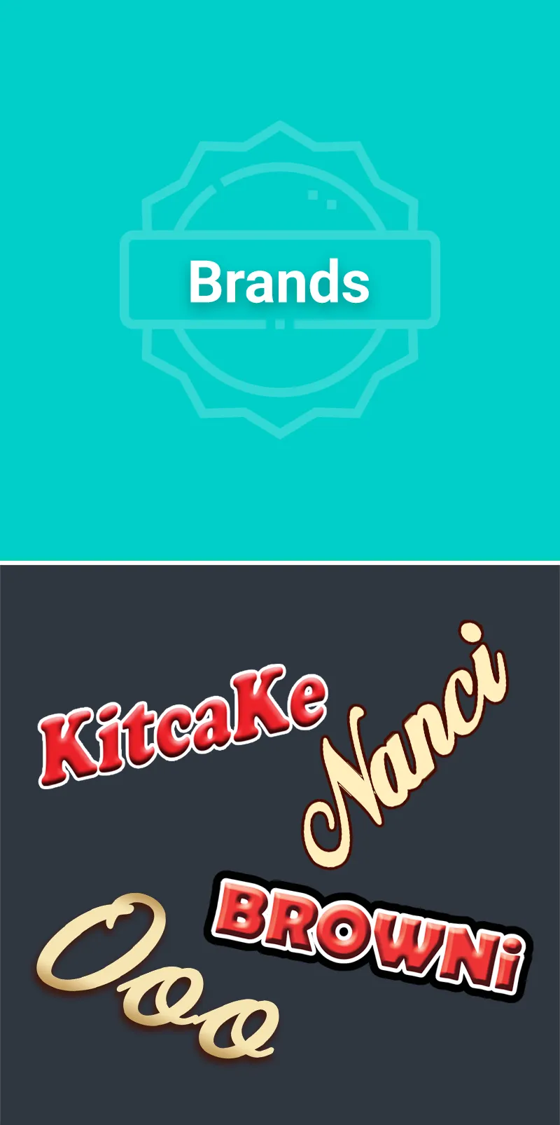 Shirinnovin's Brands